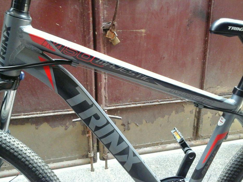 trinx majest 500 price