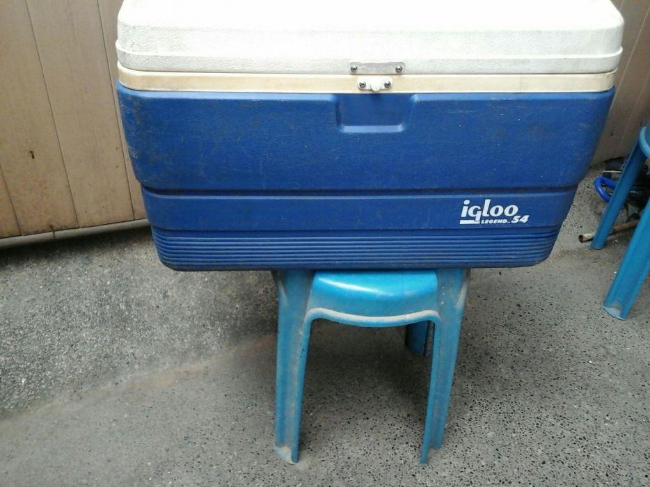 igloo legend 54
