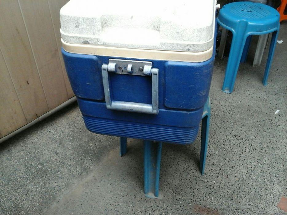 igloo legend 54