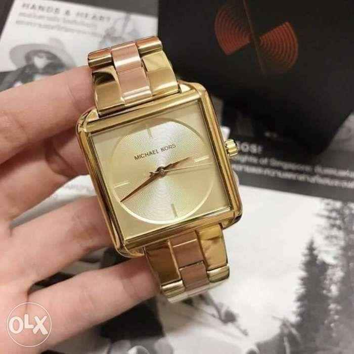 Mk watch olx new arrivals