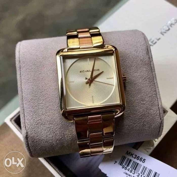 Ladies sales watch olx