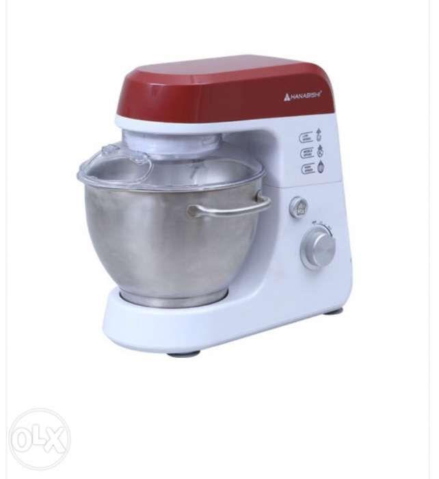 Heavy duty Mixers, TV & Home Appliances, Kitchen Appliances, Hand