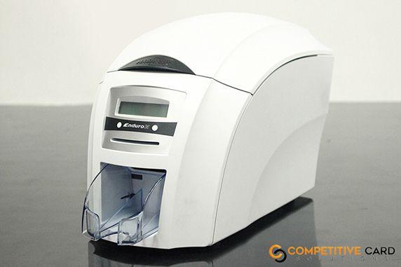 Magic Card Pvc Printing Machine Magic Card Pvc ID Printer, Computers & Tech, Office & Business ...
