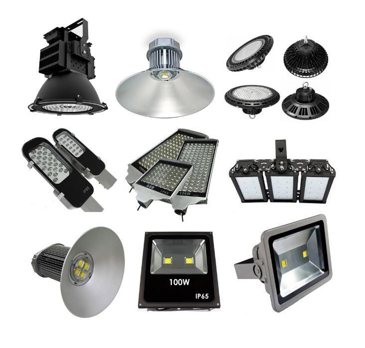 LED High Bay Lights for sale, Commercial & Industrial, Construction & Building Materials on