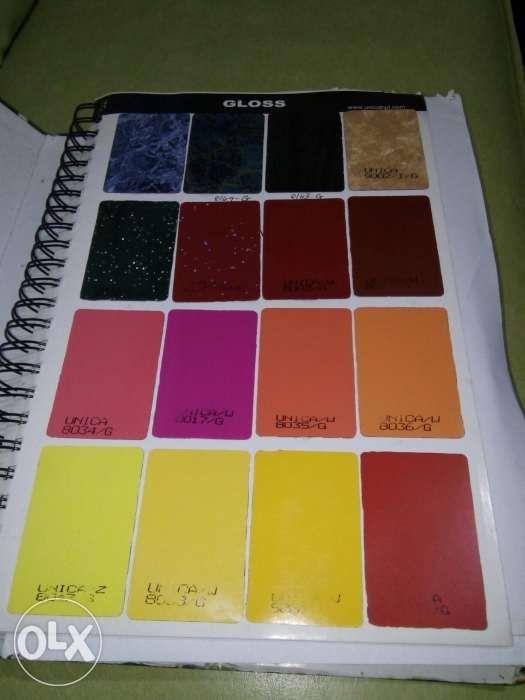 UNICA HPL Laminates, Furniture & Home Living, Cleaning & Homecare