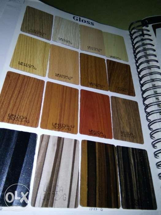 UNICA HPL Laminates, Furniture & Home Living, Cleaning & Homecare