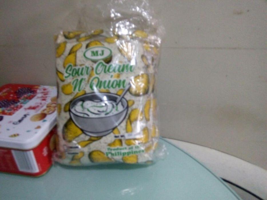 Sour n cream and Bbq powder (Category: Health Food, Drinks & Tonics) located in Manila. Submitted by bogsz (Listing ID 238764597, Image 2). Description: Sour n cream & Bbq flavor - 1 kg per pack - 5 packs x 200 gms = 1 kg.