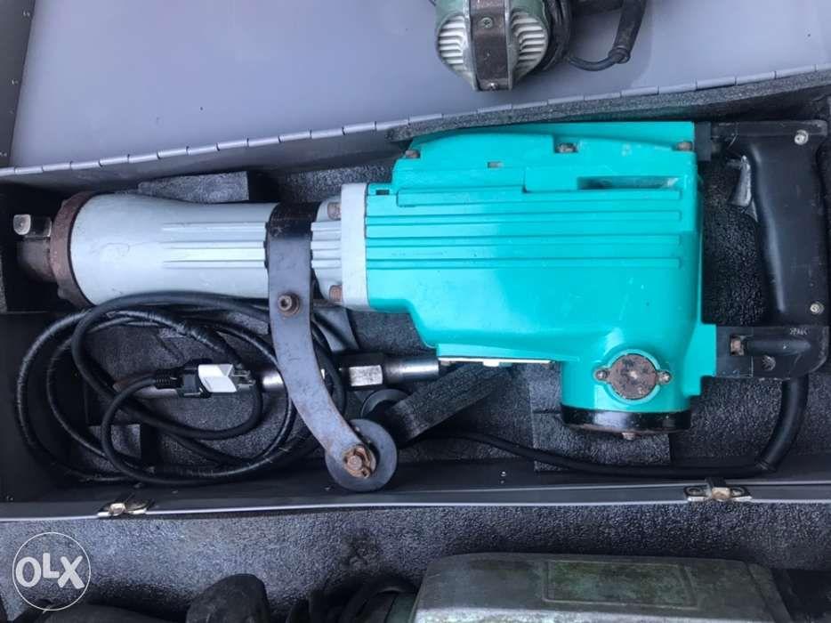 Jackhammer for RENT, Furniture & Home Living, Cleaning & Homecare