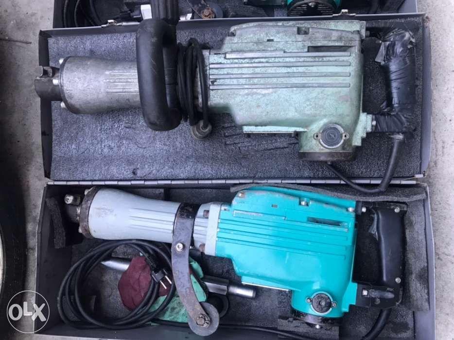 Jackhammer for RENT, Furniture & Home Living, Cleaning & Homecare