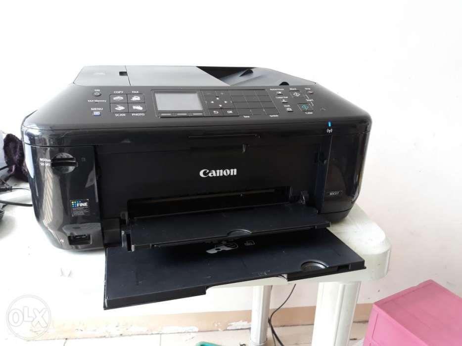 canon mx517