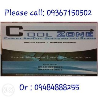 Aircon repair cleaning install in Quezon City Caloocan City Malabon and Navotas