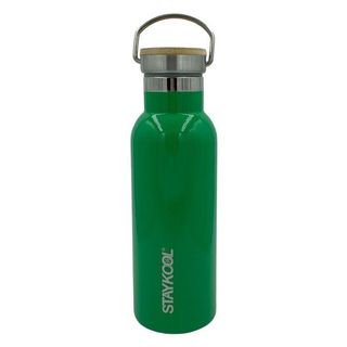 Double wall insulated bottles