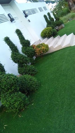 Artificial Turf Grass Synthetic Grass