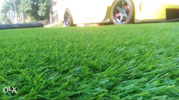 Artificial Grass for Office Decoration and Outdoor Use