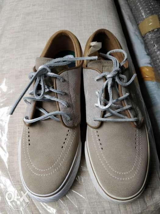 Nike janoski store olx