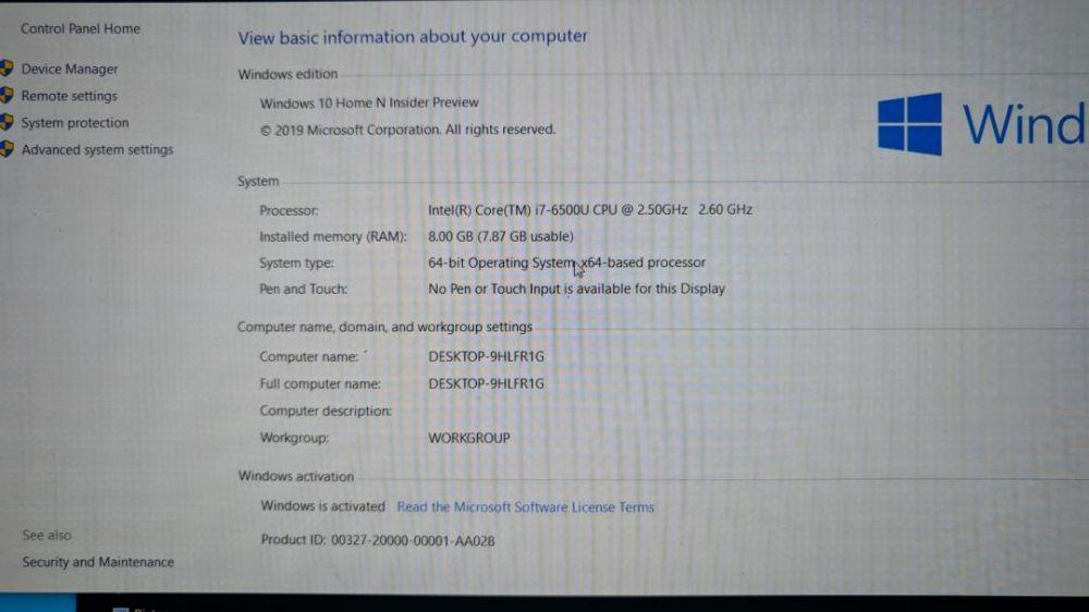LG Gram 14 inch Core i7 laptop weighs less than 1kg, Computers & Tech