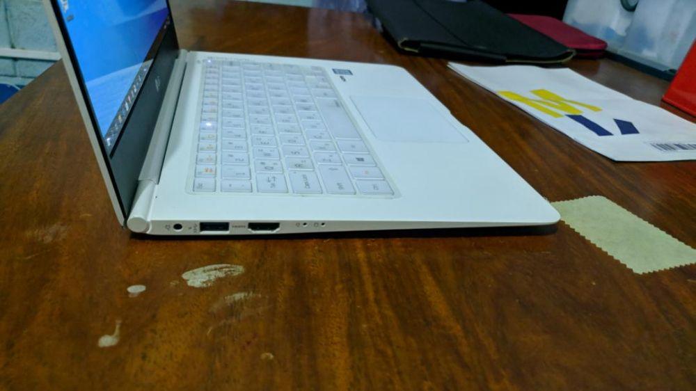 LG Gram 14 inch Core i7 laptop weighs less than 1kg, Computers & Tech