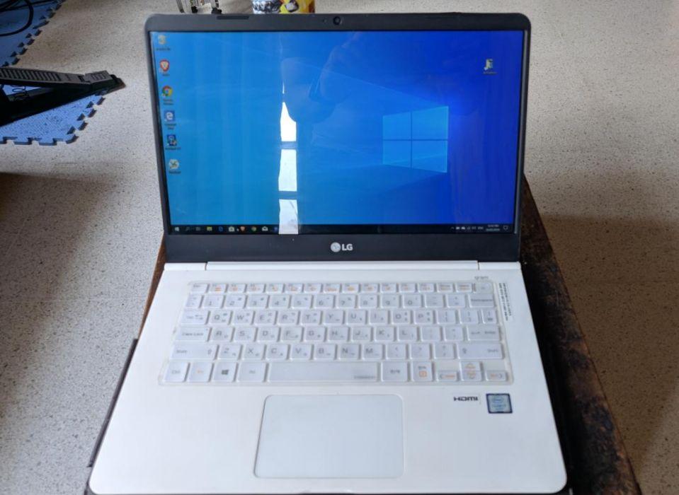 LG Gram 14 inch Core i7 laptop weighs less than 1kg, Computers & Tech