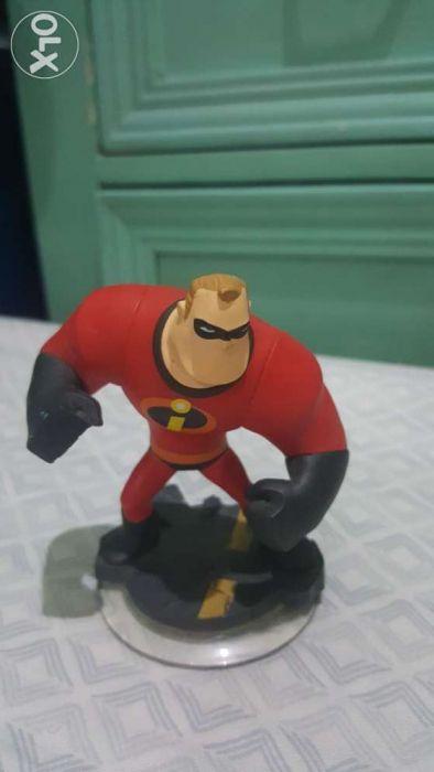 Disney Infinity for sale (Category: Figurines & Statues) located in Manila. Submitted by prettypr1ncess (Listing ID 238768794, Image 2). Description: #Disney Infinity Preloved: Sully 400 Phineas 400 Ashoka 700 Tonto 400 Starwars playset 500 Meet ups in sta lucia grandmall/ pasig manggahan/ sm marikina by sched. Shipping possible. Please add shipping fee. Others in pic but not in the list are already sold. Please send pm or sms for your offer. tha