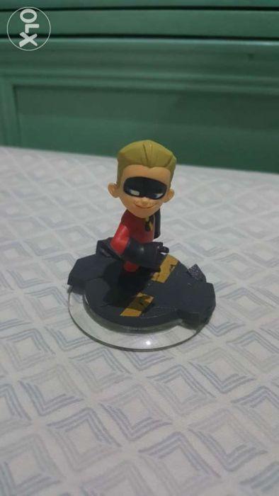 Disney Infinity for sale (Category: Figurines & Statues) located in Manila. Submitted by prettypr1ncess (Listing ID 238768794, Image 3). Description: #Disney Infinity Preloved: Sully 400 Phineas 400 Ashoka 700 Tonto 400 Starwars playset 500 Meet ups in sta lucia grandmall/ pasig manggahan/ sm marikina by sched. Shipping possible. Please add shipping fee. Others in pic but not in the list are already sold. Please send pm or sms for your offer. tha