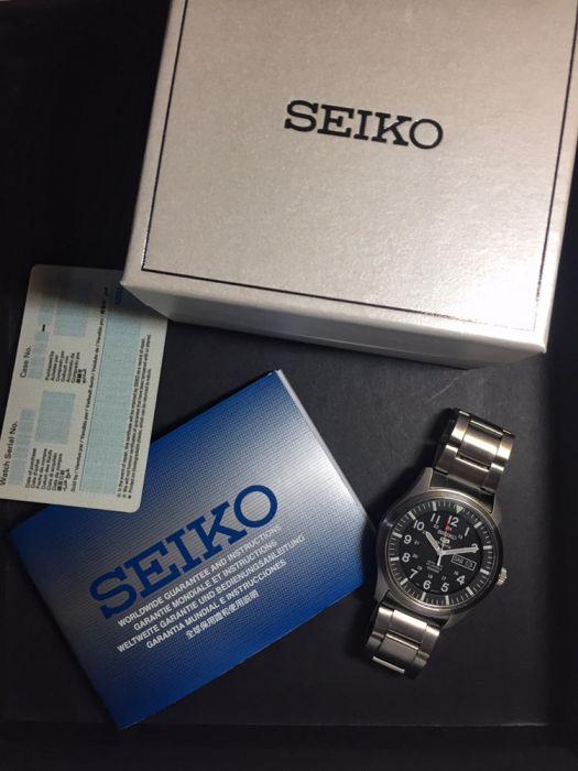 seiko snzg13k