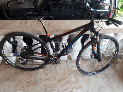 specialized chisel olx