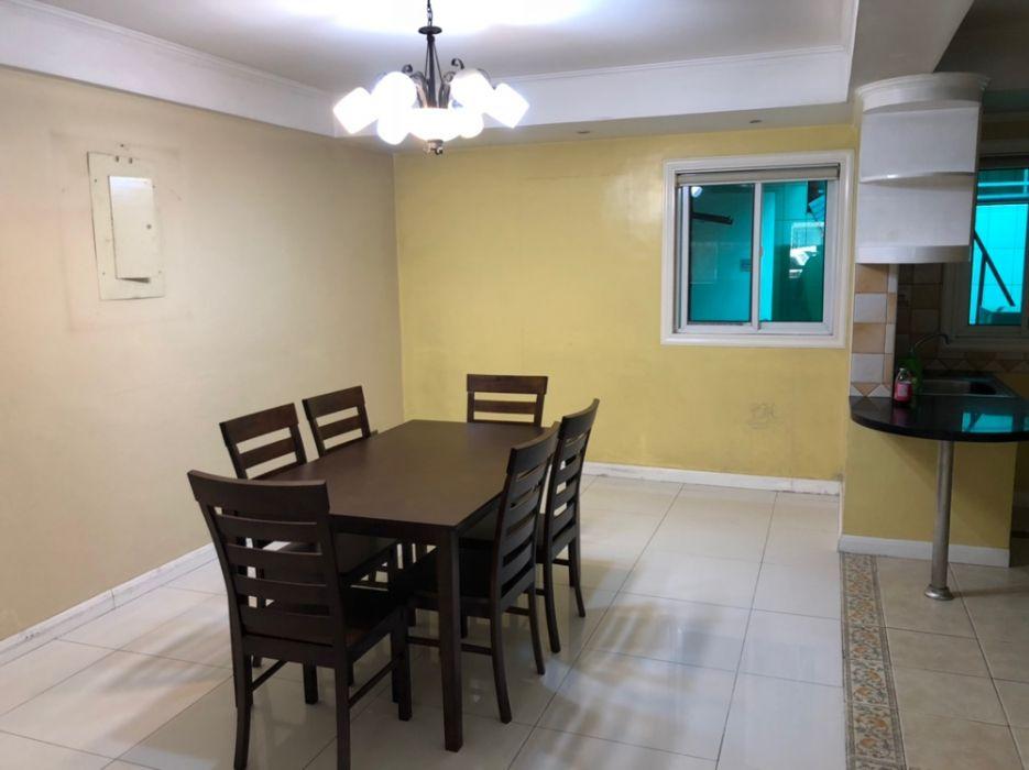 roxas seafront gardens (Category: House & Lot) located in Manila. Submitted by deleted_aDUO5kj2KYY2ou1LWzFIWo (Listing ID 238769589, Image 2). Description: Ideal location, model look, good for small family, 3 bedroom, 3 toilet and bath, clean and utility kitchen, maid quarters. Lease: php300,000..