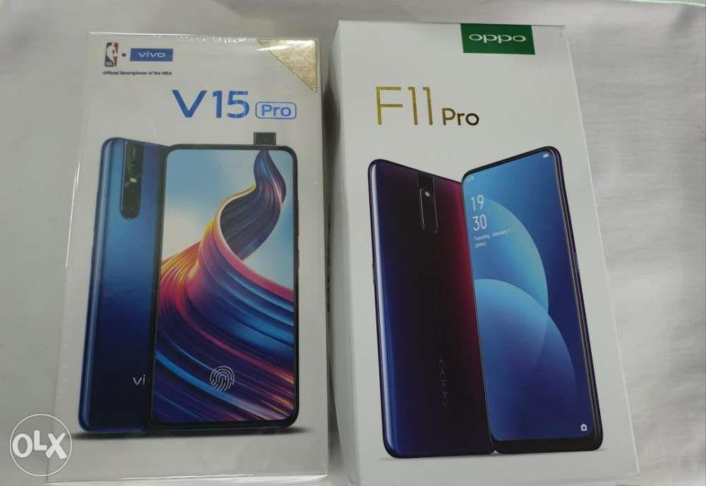 olx oppo f11 pro mobile