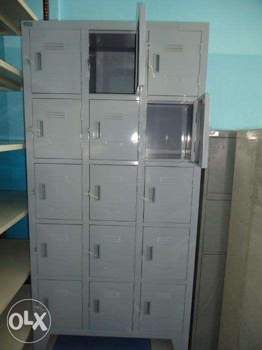 Steel Locker Cabinet In Philippines On Carousell