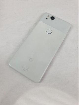Google Pixel 2 64gb White