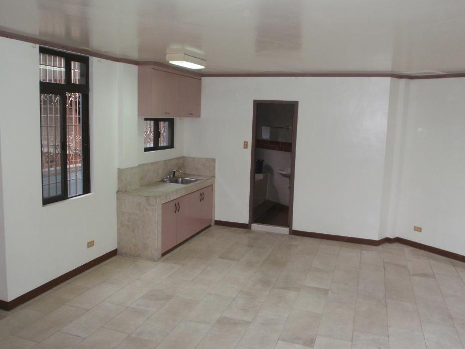 Studio Type 4 Rent in San Andres st. Rubi st. San Andres Bukid Manila