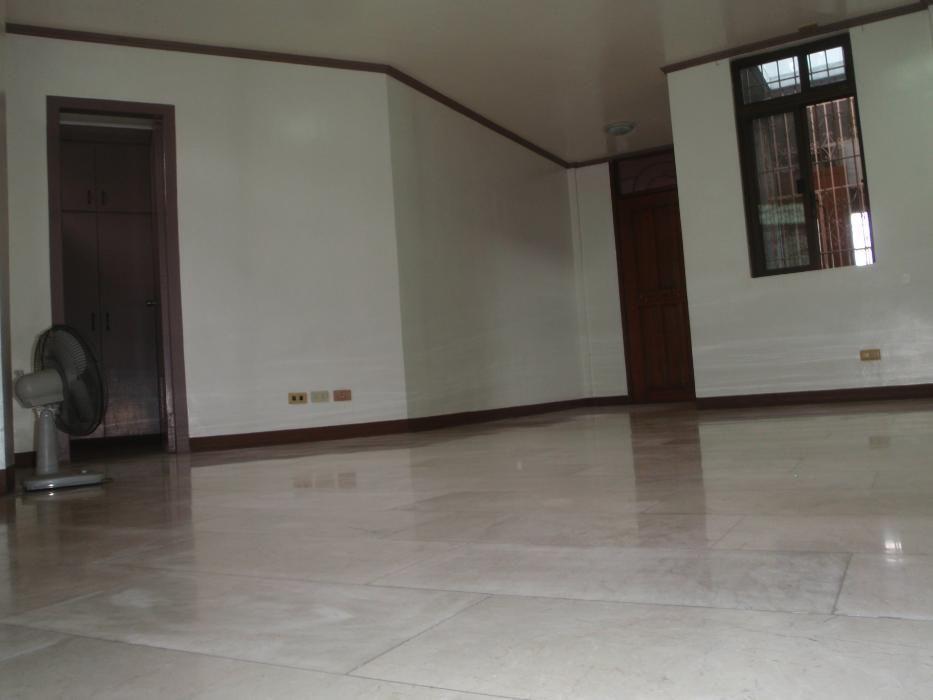 Studio Type 4 Rent in San Andres st. Rubi st. San Andres Bukid Manila