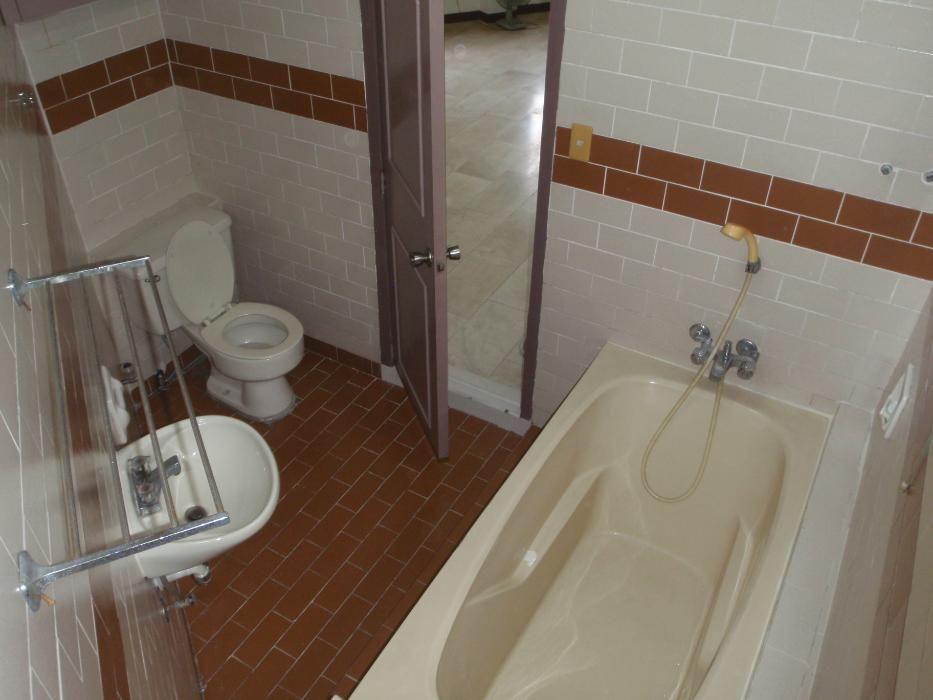 Studio Type 4 Rent in San Andres st. Rubi st. San Andres Bukid Manila