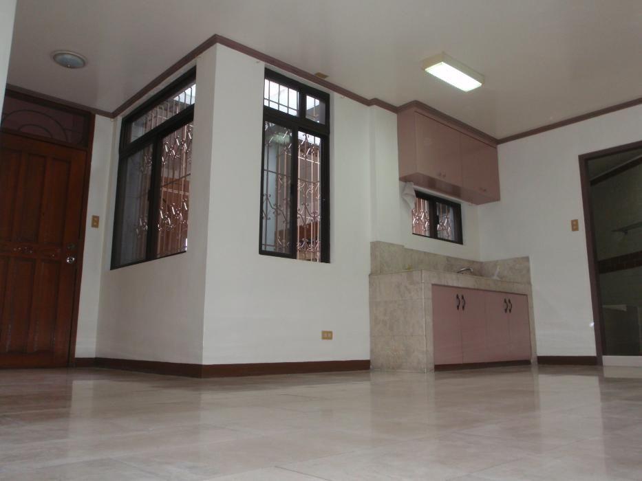 Studio Type 4 Rent in San Andres st. Rubi st. San Andres Bukid Manila