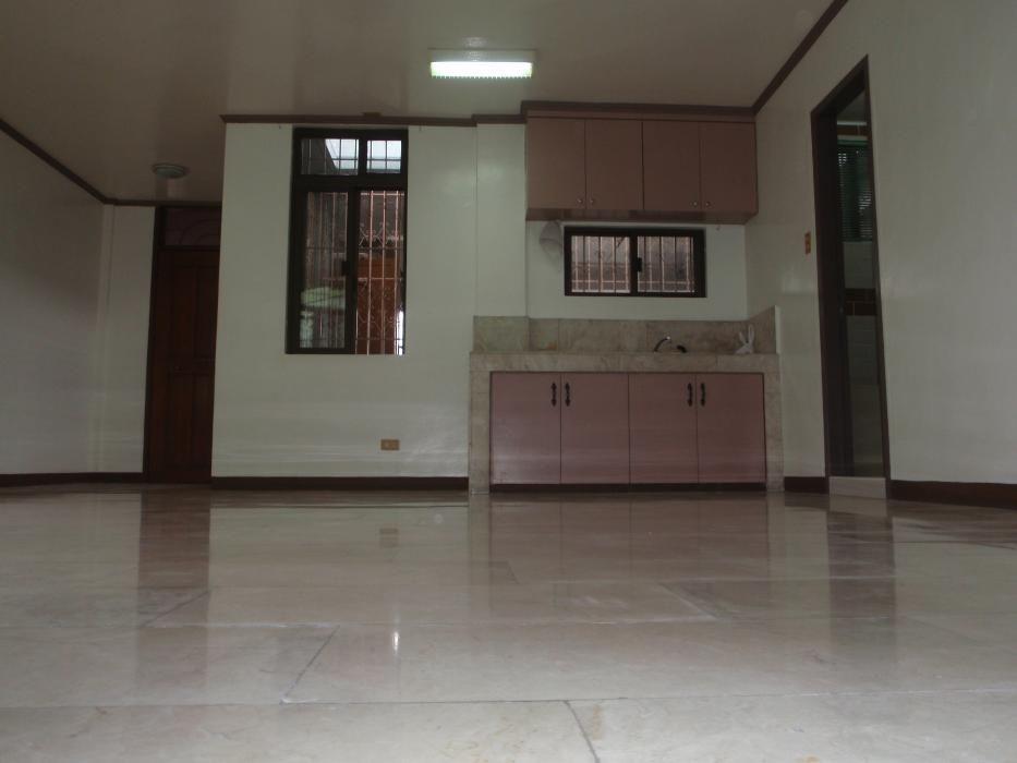 Studio Type 4 Rent in San Andres st. Rubi st. San Andres Bukid Manila