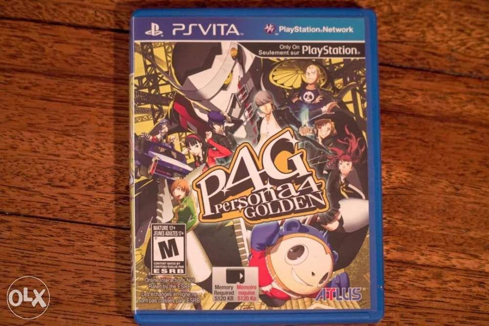 Olx ps vita Clearance