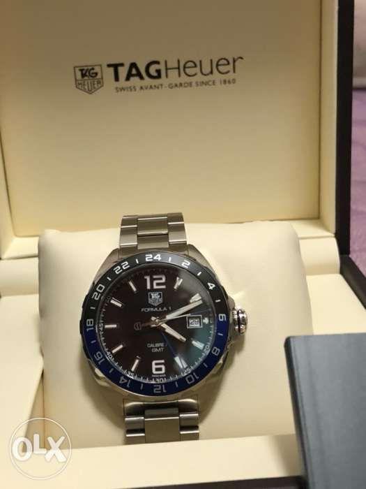tag heuer formula 1 olx