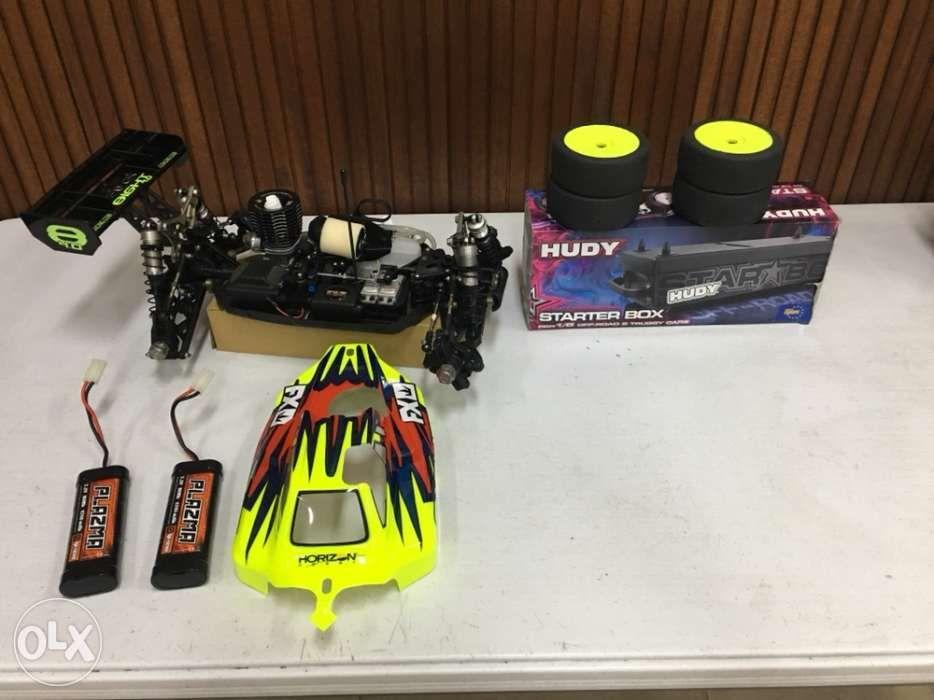 rc nitro olx