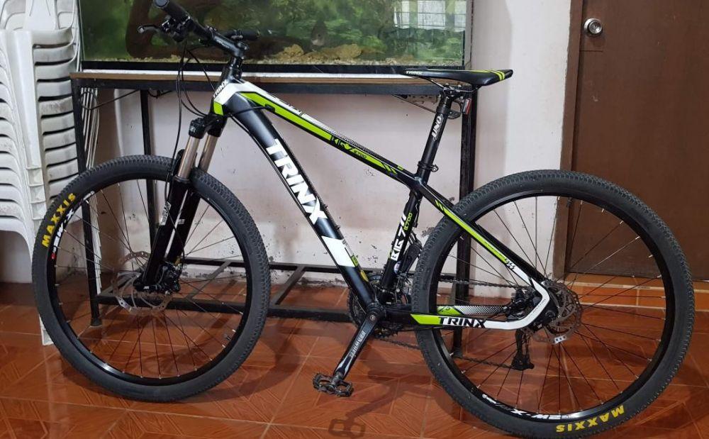 trinx big 7 specs