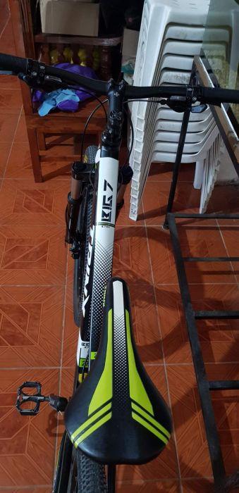 trinx big 7 specs