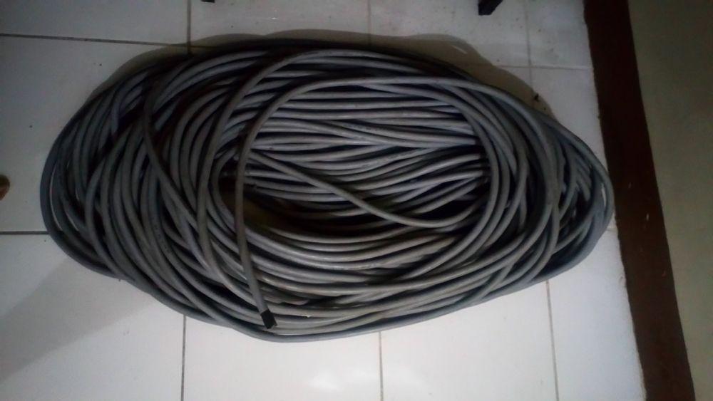 Control Cable 24V, Commercial & Industrial, Construction & Building ...