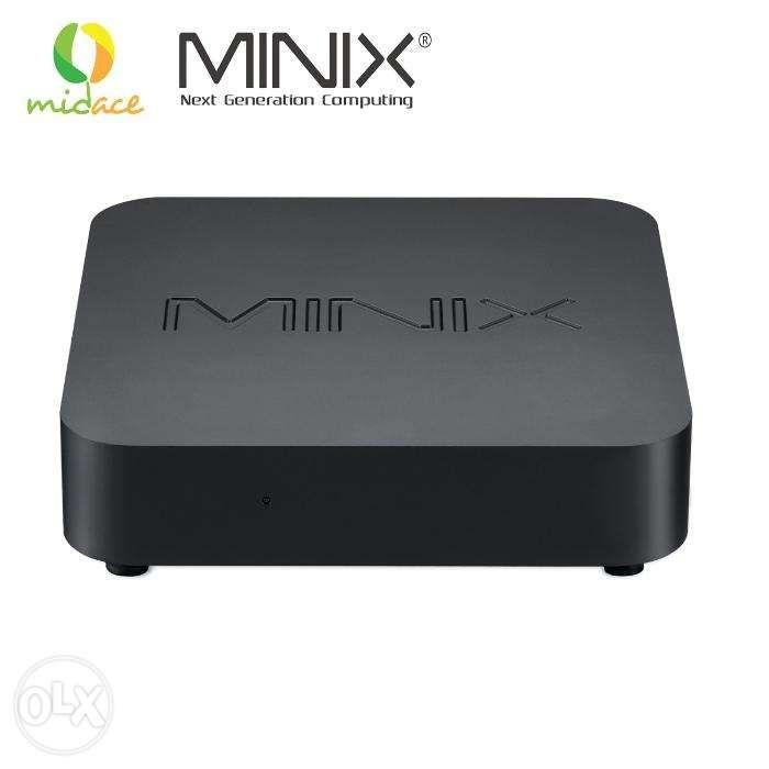 MINIX NEO N42C4 Intel Pentium Mini PC with Windows 10 Pro Black (Category: Computer Parts) located in Quezon City. Submitted by midaceph (Listing ID 238773413, Image 3). Description: Fully Functional Customisable Mini PC with Windows 10 Pro 64-bit Pre installed Powered by Intel N4200 processor with integrated Intel HD Graphics 505, NEO N42C-4 is ideal for industrial and commercial applications; Digital Signage, POS and Thin Client solution. Integ