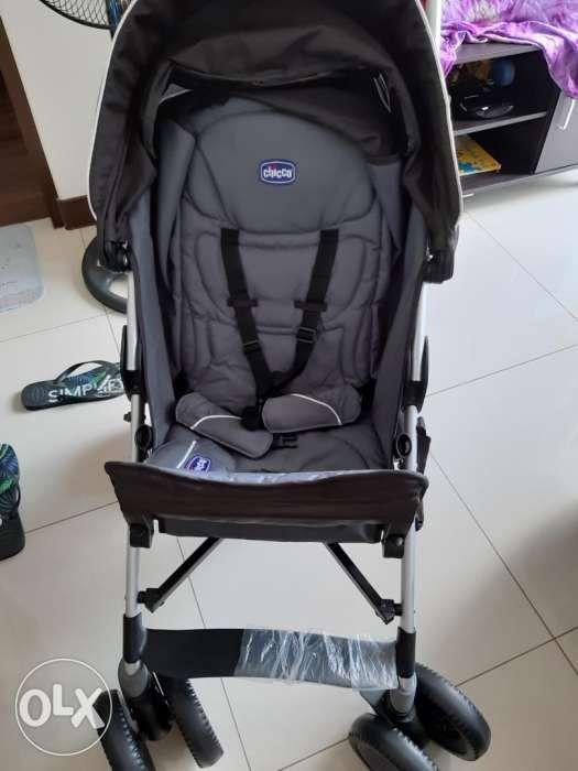 stroller for baby olx