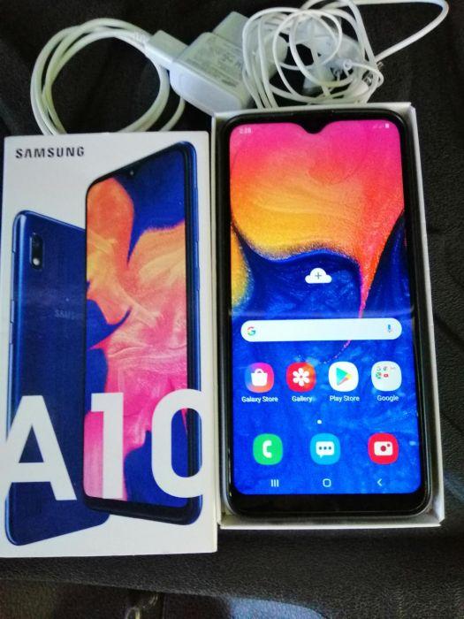 used samsung a10 for sale