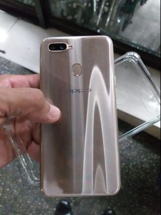 oppo a7 second hand price