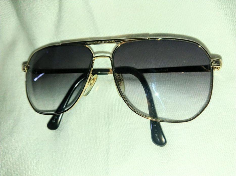 rare vintage lancel paris sunglasses x ray ban x gucci x lv x sunnies ...