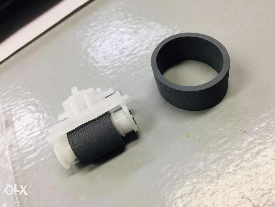 Epson Pickup Roller Rubber Paper Feeder for L220 L210 L360, Computers