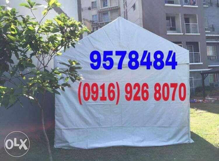 cheapest place for tents