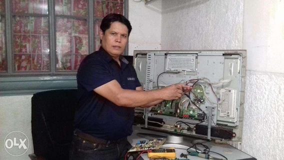 LED and LCD Tv plasma Repair specialist