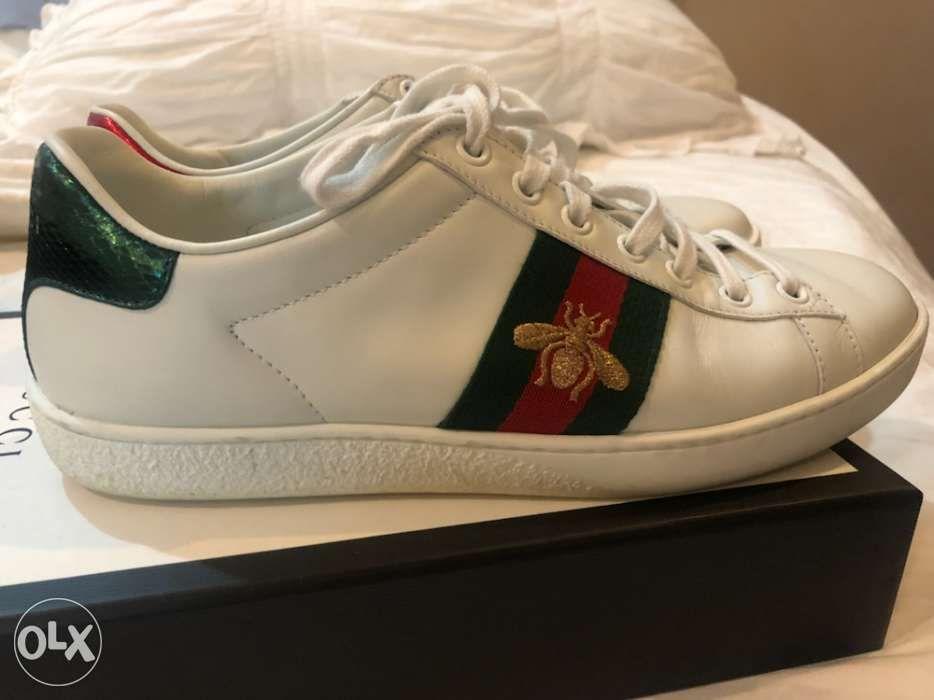 gucci sneakers olx